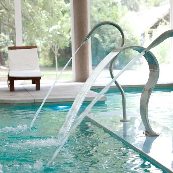 Howard Johnson Resort & Spa Escobar, hotel a Belén de Escobar
