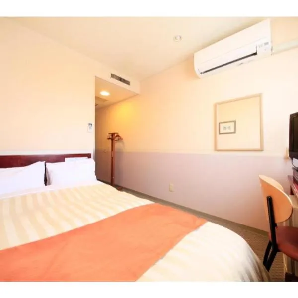 Fujinomiya Green Hotel - Vacation STAY 19016v, ξενοδοχείο σε Fujinomiya