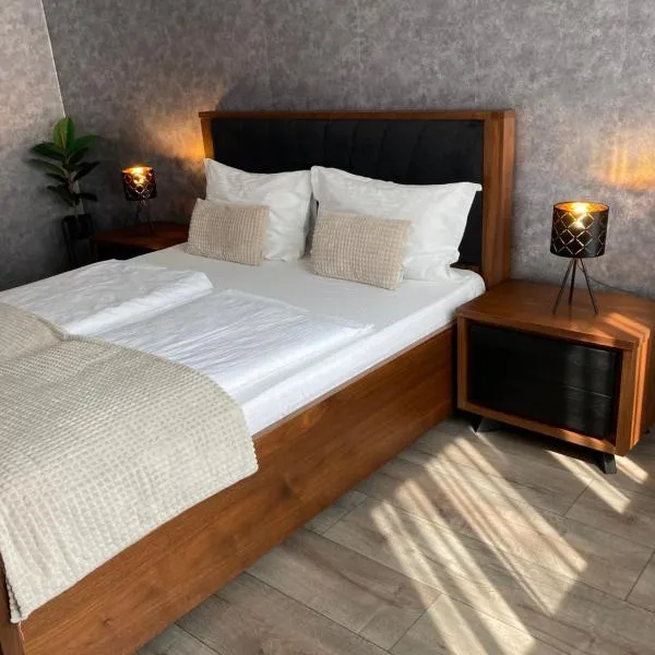 LIVI Apartment 1, ξενοδοχείο σε Satu Mare