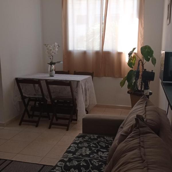 Apartamento Mirage