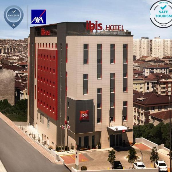 Ibis Istanbul Esenyurt