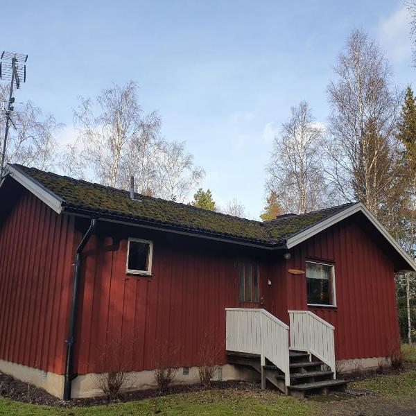 Sjöstuga Vätö