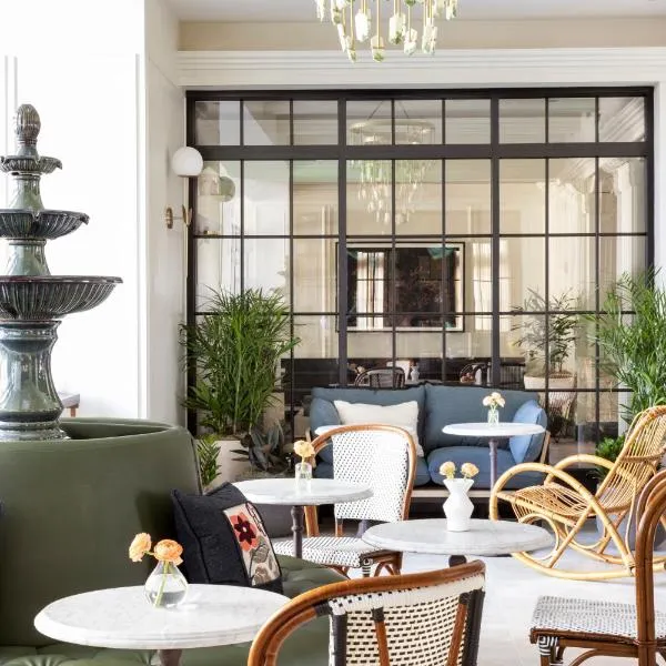 Kimpton Cottonwood Hotel by IHG, hotel in Omaha