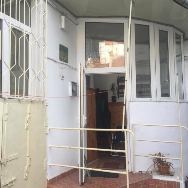 Apartament Rozalia