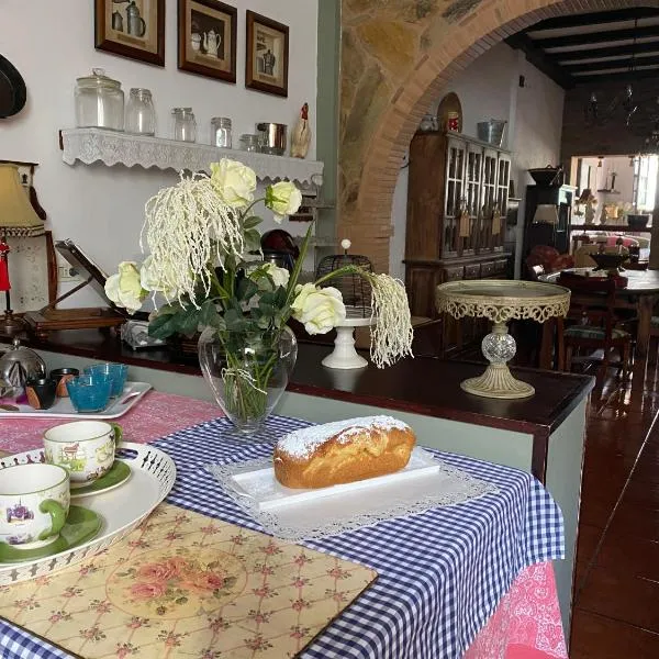 LOFT RURAL, hotel v destinaci Tegueste