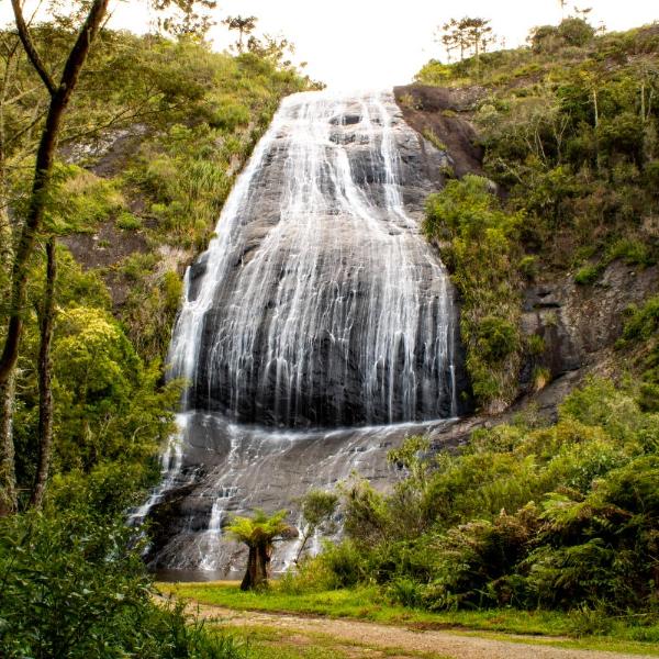 Pousada Cascata Véu de Noiva