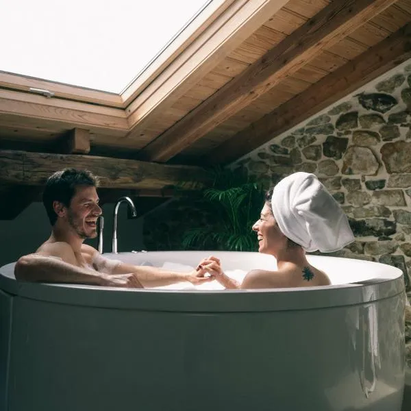 Hotel Nafarrola - Gastronomy & Wine, Hotel in Bermeo