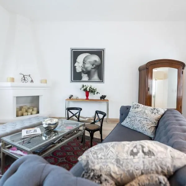 Casa De La O, Hotel in San Miguel de Allende