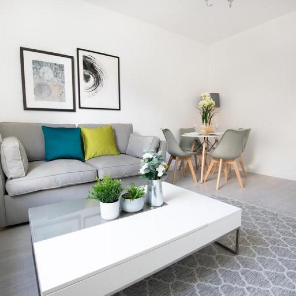 Trustay Serviced Apartments - Shoreditch