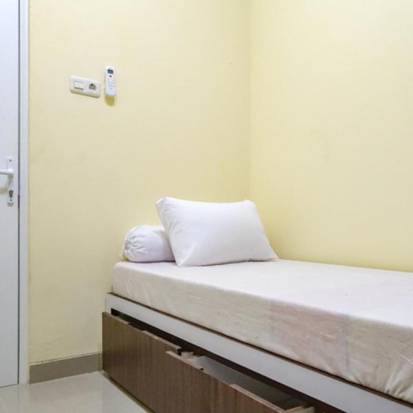 KoolKost Syariah near Sunter Mall - Minimum Stay 6 Nights