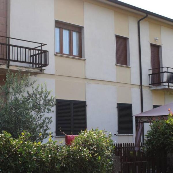 Appartamento La Cicala