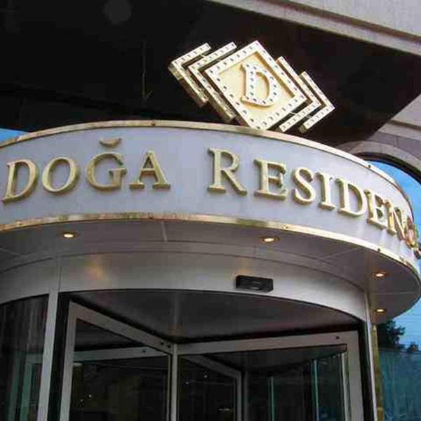 DOGA RESIDENCE HOTEL Ankara