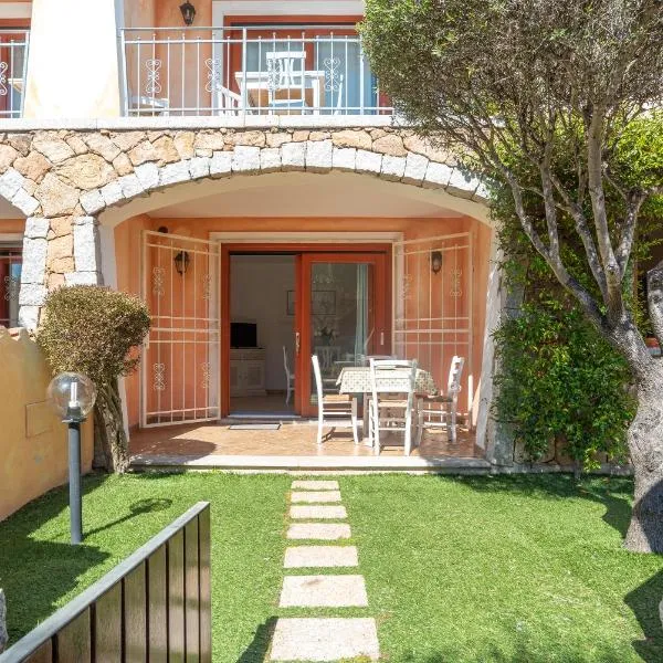 Sole mare, hotel a Olbia