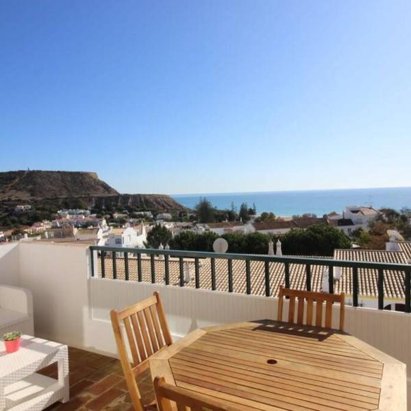 Bright and central apartment - Praia da Luz