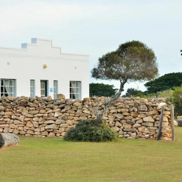 De Hoop Collection - Equipped Cottages、De Hoop Nature Reserveのホテル