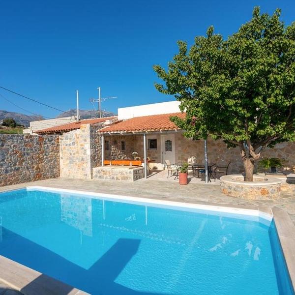 Villa Elia