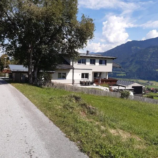Haus Anneliese, ξενοδοχείο σε Gröbming