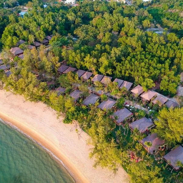 Ocean Bay Resort & Spa Phu Quoc, hotel di Phu Quoc