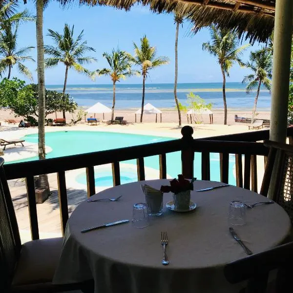 White Elephant Sea Lodge, hotel i Malindi