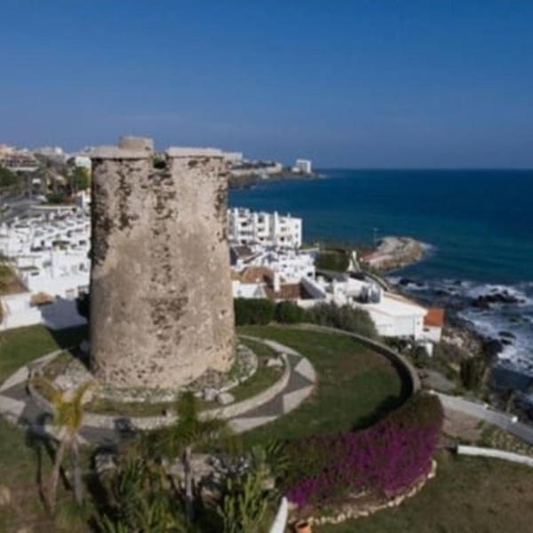 Espectacular apartamento en primera línea de playa