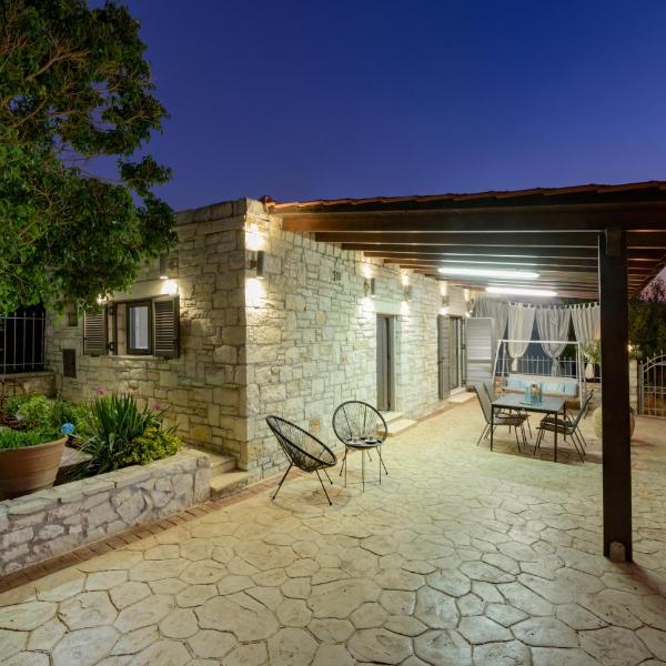 Arolithos Home