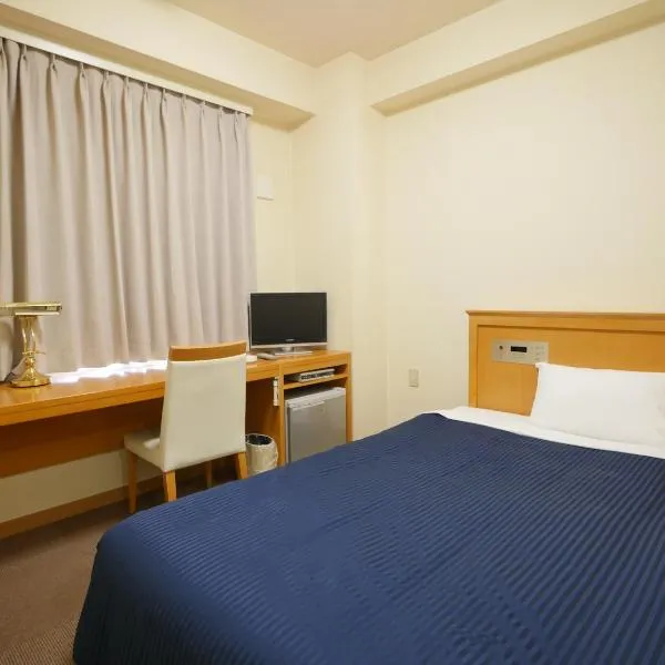 スマイルホテル静岡吉田インター、Yoshidaのホテル