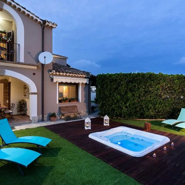 Villa Lina, Hotel in Pula