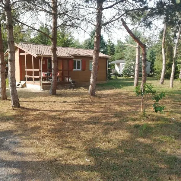 Au Soleil de Picardie, hotel in Presles-et-Boves