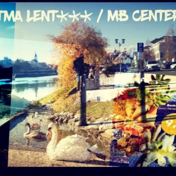 Apartment Lent, ξενοδοχείο στο Μάριμπορ