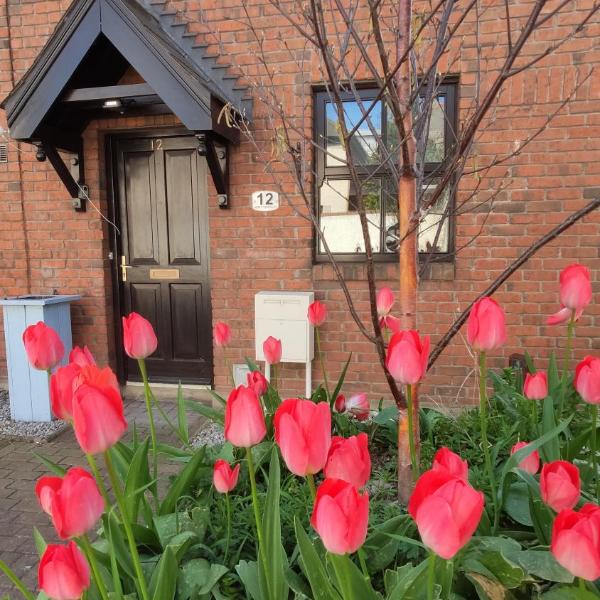 Liberty Townhouses