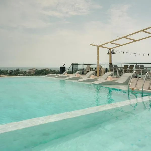 Whale Hua Hin - SHA Plus, hotel di Hua Hin