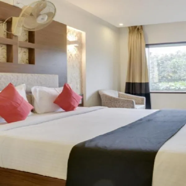 Klase Hotels, hotel v mestu Chennai