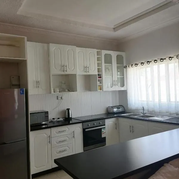 848 Guest House, hotel en Victoria Falls