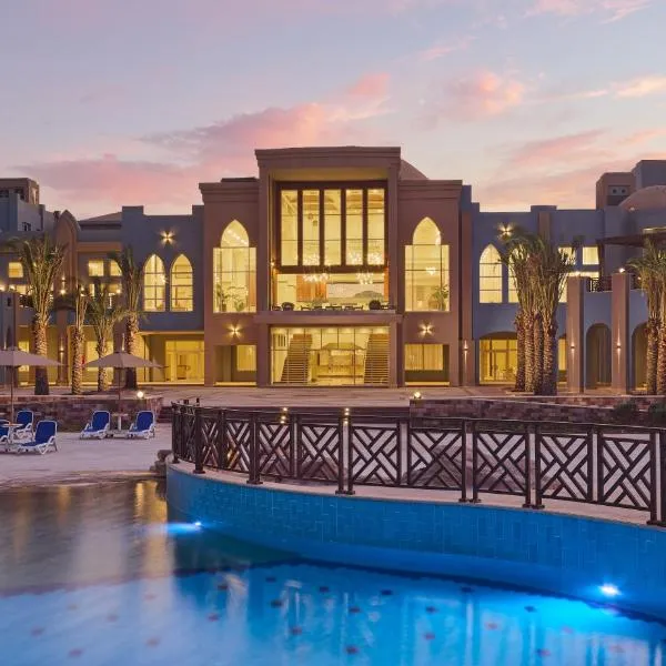 Lazuli Hotel, Marsa Alam, ξενοδοχείο σε Quseir
