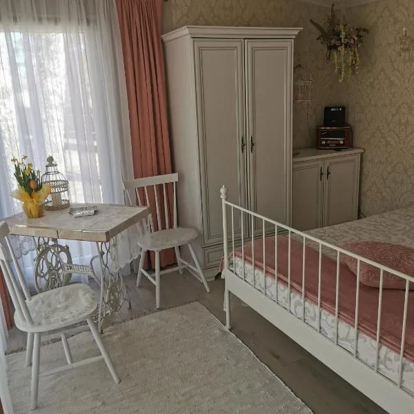 Holiday Home Kolka, hotel in Kolka