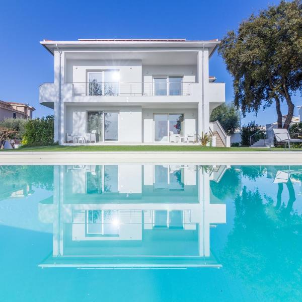 Villa Mary