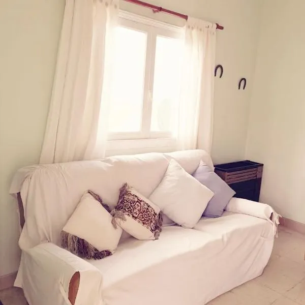 Alquiler Tandil, hotel en Tandil