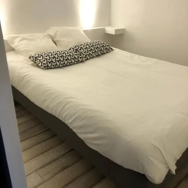 Chez Mel et Manu, Hotel in Sanary-sur-Mer