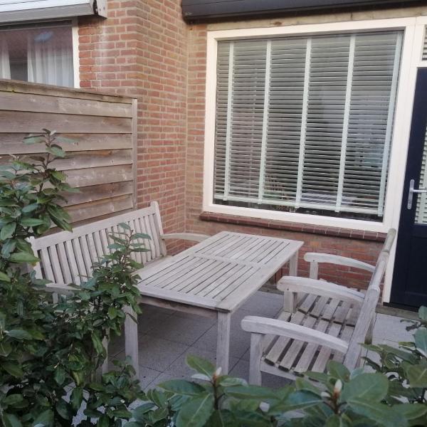 Woning Emmastraat