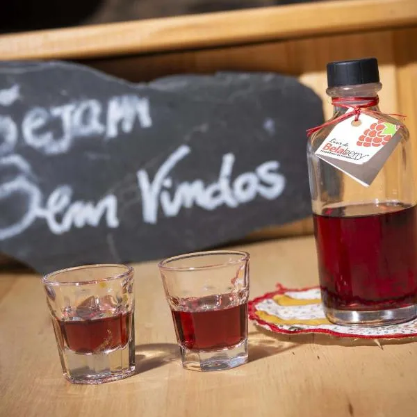 Moinho do Maneio, hotel em Penamacor