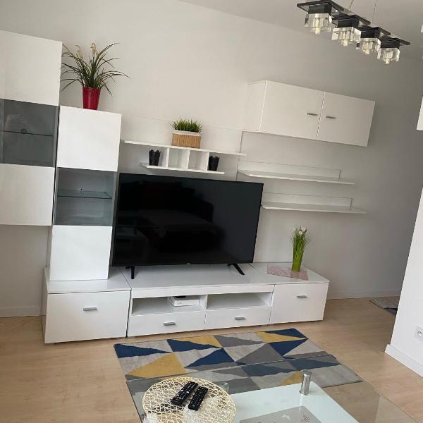 Apartament Witomino Rolnicza