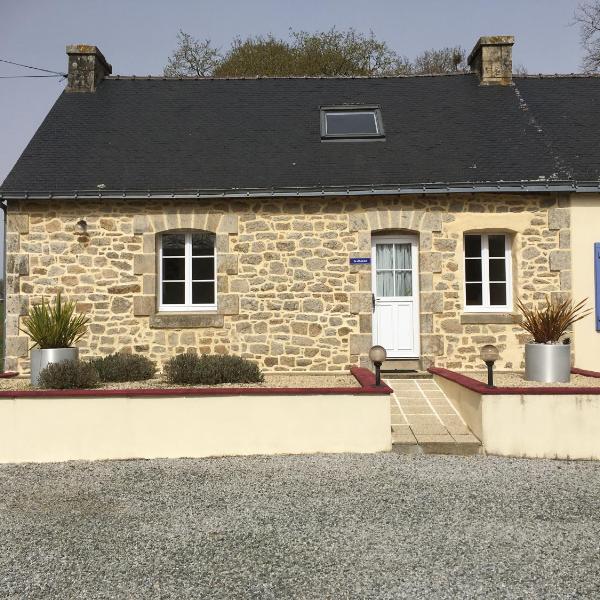 Gite de kermoel, Hoedic