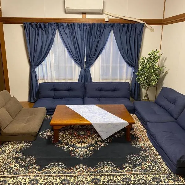 Ise Toyohama Villa - Vacation STAY 11133, hotel in Ise
