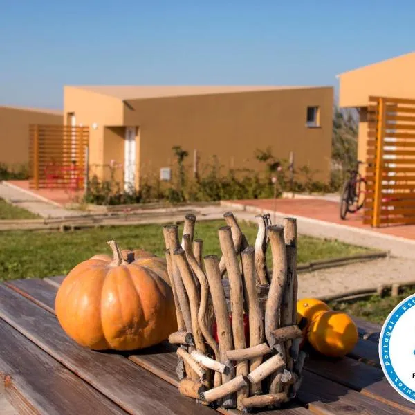 Entre Vinhas & Mar, hôtel à Óbidos