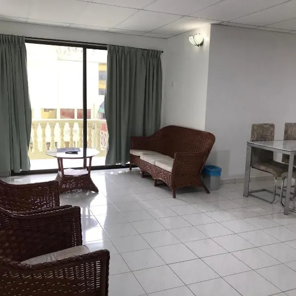 Pangkor Coralbay Resort 201 apartment, ξενοδοχείο σε Pangkor