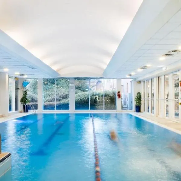 Holiday Inn Hemel Hempstead M1, Jct. 8 by IHG, hôtel à Hemel Hempstead