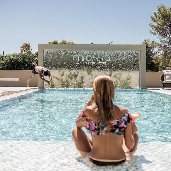 Mossa Well Being Hotel