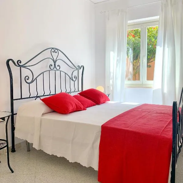 Piana Apartment, hotel in Carloforte