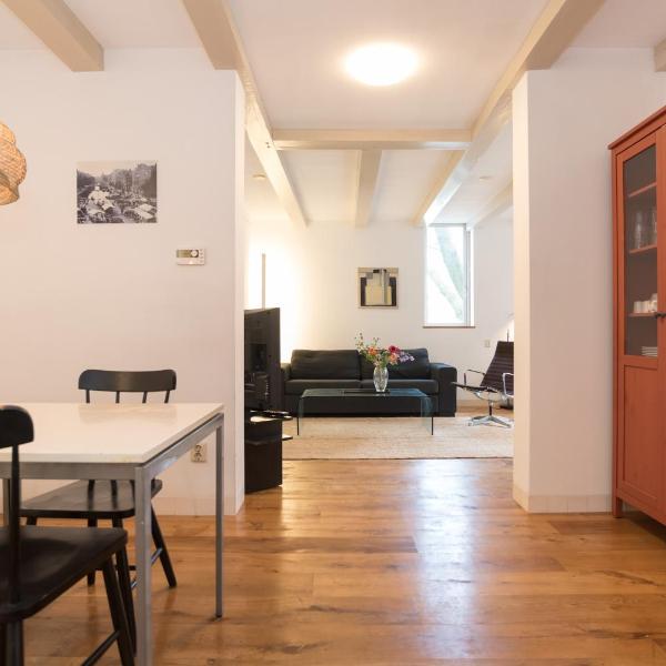 Kloveniers Studio, Amsterdam