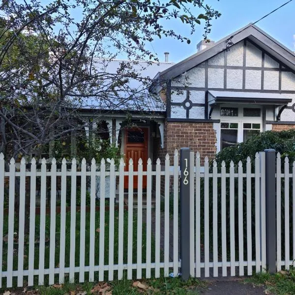 Arden on McLachlan, hotel in Orange